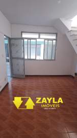 Casa de vila 2 quartos 2 banheiros Vaga de garagem à venda em Madureira - Rio de Janeiro, RJ - CV00169