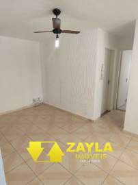 Apartamento 2 quartos Vaga na garagem à venda em Pavuna - Rio de Janeiro, RJ - AP02115