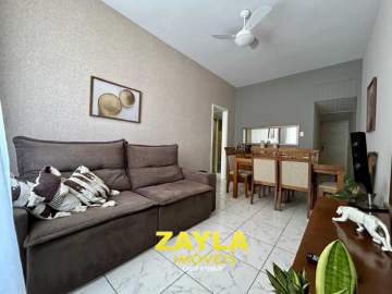 Apartamento com 2 Quartos próximo ao Carioca Shopping e ao metrô. Apartamento em Vila da Penha. - APC00570