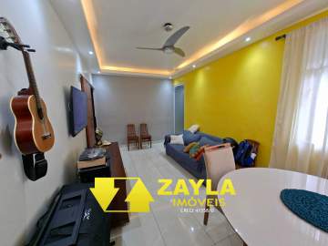 Apartamento 3 quartos 2 Vagas na garagem à venda na Vila da Penha - Rio de Janeiro, RJ - AP02117