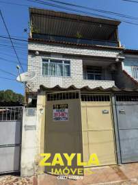 APARTAMENTO COMPLETO PARA VENDA EM IRAJÁ - CAC00159