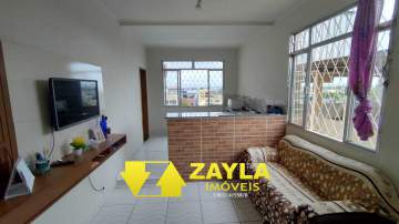 Apartamento Duplex 3 quartos Terraço à venda na Penha Circular - Rio de Janeiro, RJ - AP02118