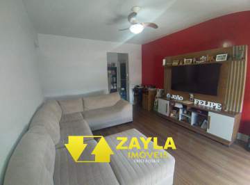 Apartamento 2 quartos Vaga na garagem à venda na Penha Circular - Rio de Janeiro, RJ - AP02120