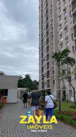 Condomínio CONDOMÍNIO DEZ DE VISTA ALEGRE - Apartamento à venda em Condomínio Dez Vista Alegre - APC00575