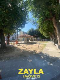 Condomínio Parque Novo Irajá - Apartamento à venda em Irajá com 2 quartos. - APC00577