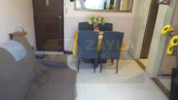 Apartamento 2º andar 2 quartos a venda em Jardim América RJ - AP01078