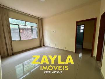 APARTAMENTO TÉRREO COM 2 QUARTOS EM VILA DA PENHA - APC00578