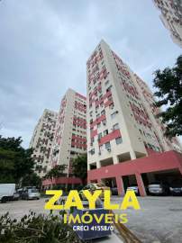 Apartamento 1 quarto à venda Rio de Janeiro,RJ Pavuna - R$ 70.000 - APC00579