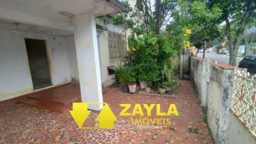 2 casas no terreno com Terraço Vaga de garagem à venda em Irajá - Rio de Janeiro, RJ - CA01216 2 casas no terreno com Terraço Vaga de garagem à venda em Irajá - Rio de Janeiro, RJ - CA01216