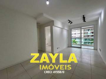 APARTAMENTO À VENDA NO CONDOMÍNIO VERNISSAGE - APC00581