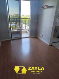 Condomínio Urban Zona Norte - Apartamento 1 quarto à venda no condomínio Urban Zona Norte em Vista Alegre - Rio de Janeiro, RJ - AP02122