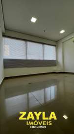 Condomínio Americas Avenue Business Square - SALA COMERCIAL NA BARRA DA TIJUCA. - SLC00018