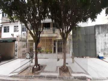 Apartamento 2 quartos varanda e vaga a venda em Vaz Lobo - AP00970