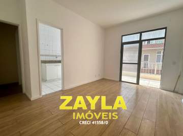 Apartamento com 2 quartos à venda na Vila da Penha. - APC00584