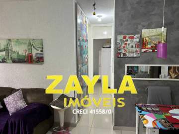 Apartamento 2 quartos à venda Rio de Janeiro,RJ Vargem Pequena - R$ 269.000 - APC00585