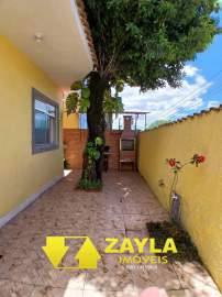 Casa 2 quartos sendo 1 suíte à venda em Coelho Neto - Rio de Janeiro, RJ - CA01221