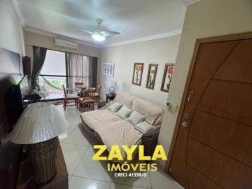 Apartamento mobiliado à venda em Irajá. - APC00588