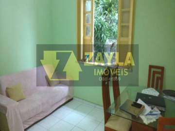 Apartamento à venda - Madureira, Rio de Janeiro Rj 2 Quartos - AP00458