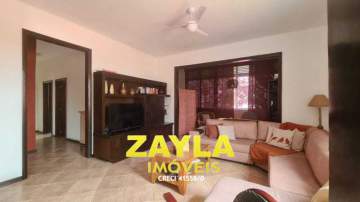 Apartamento semi-luxo à venda em Riachuelo. - APC00589