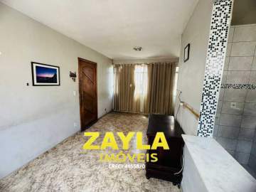 Apartamento à venda em IRAJÁ com 02 quartos. - APC00590