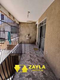 Apartamento tipo casa 2 quartos sendo 1 suíte Varanda à venda em Turiaçu - Rio de Janeiro, RJ - AP02131