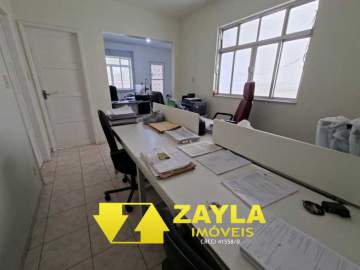 Casa de fundos 2 quartos à venda em Irajá - Rio de Janeiro, RJ - CA01223