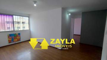 Condomínio 1059 - Apartamento 2 quartos à venda no Condomínio 1059 em Irajá - Rio de Janeiro, RJ - AP02134