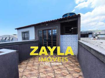 Triplex à venda em IRAJÁ - CAC00162 Triplex à venda em IRAJÁ - CAC00162