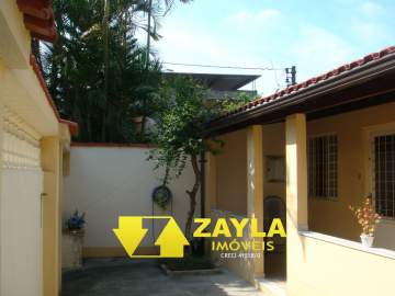 2 casas à venda em Santíssimo - Rio de Janeiro, RJ - CA01226