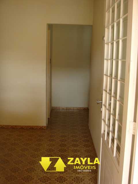 Conheça 4. do imóvel - 2 casas à venda em Santíssimo - Rio de Janeiro, RJ - CA01226 - 4 4. - 4