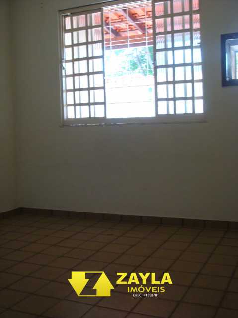 Conheça 7. do imóvel - 2 casas à venda em Santíssimo - Rio de Janeiro, RJ - CA01226 - 7 7. - 7