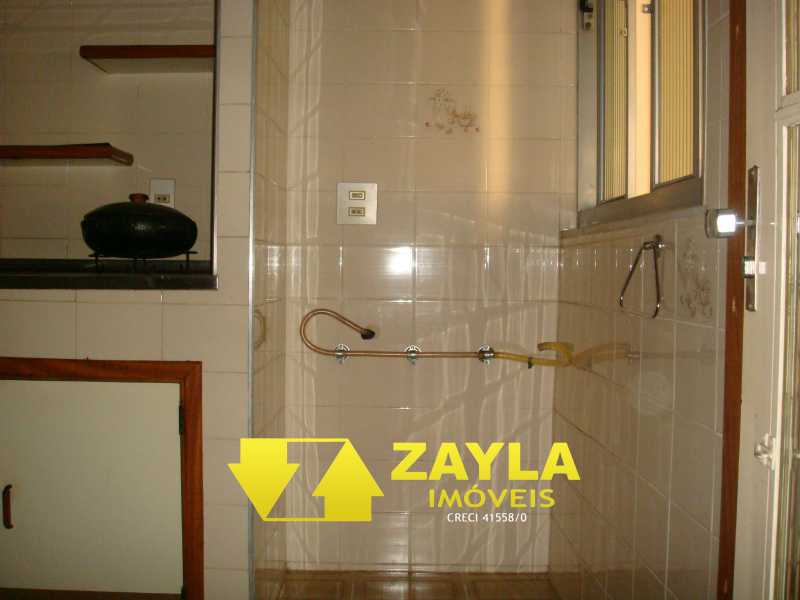Conheça 10. do imóvel - 2 casas à venda em Santíssimo - Rio de Janeiro, RJ - CA01226 - 10 10. - 10