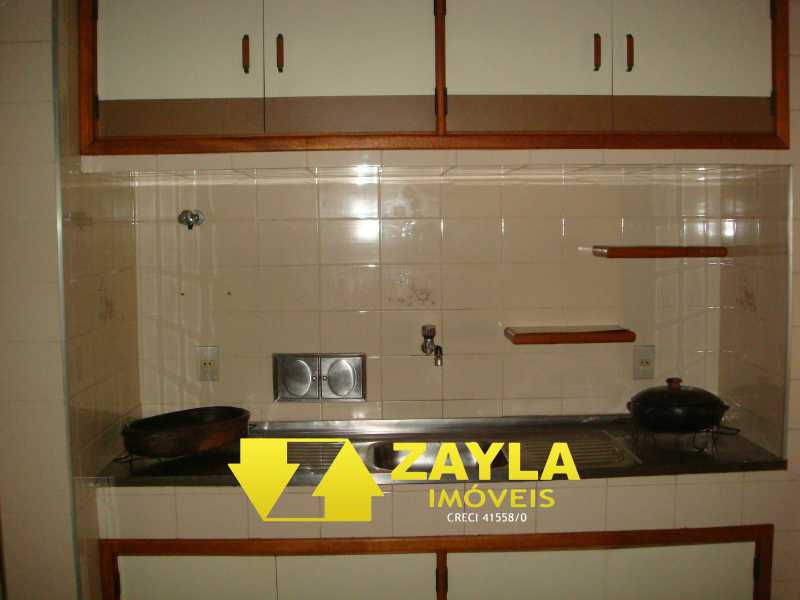 Conheça 11. do imóvel - 2 casas à venda em Santíssimo - Rio de Janeiro, RJ - CA01226 - 11 11. - 11