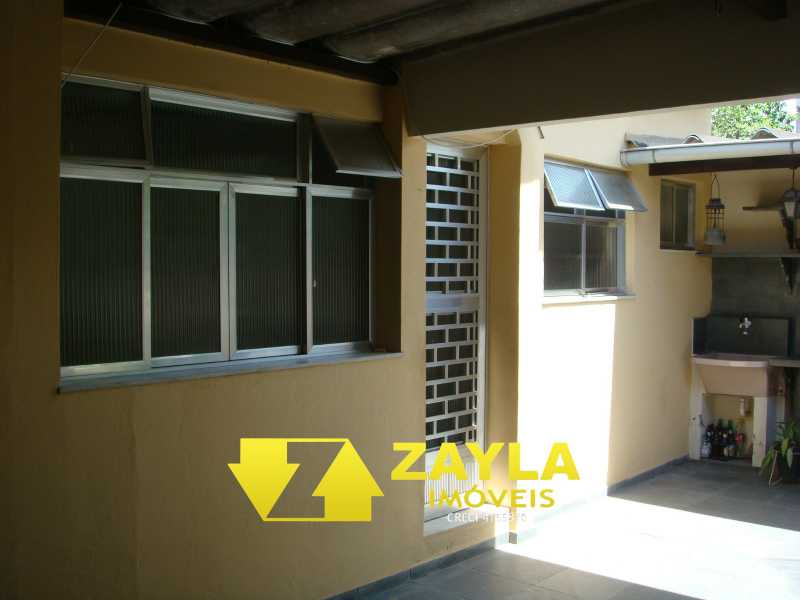 Conheça 17. do imóvel - 2 casas à venda em Santíssimo - Rio de Janeiro, RJ - CA01226 - 17 17. - 17