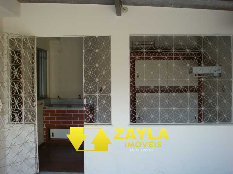 Conheça 20. do imóvel - 2 casas à venda em Santíssimo - Rio de Janeiro, RJ - CA01226 - 20 20. - 20
