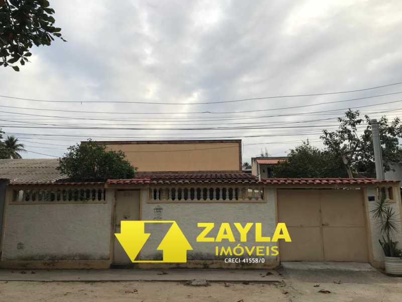 Conheça 21. do imóvel - 2 casas à venda em Santíssimo - Rio de Janeiro, RJ - CA01226 - 21 21. - 21