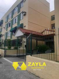 Apartamento 2 quartos à venda em Irajá - Rio de Janeiro, RJ - AP02138