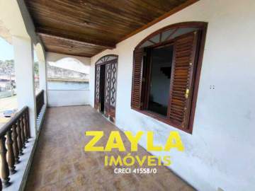 Casa 4 quartos à venda Rio de Janeiro,RJ Vila Kosmos - R$ 1.000.000 - CAC00165