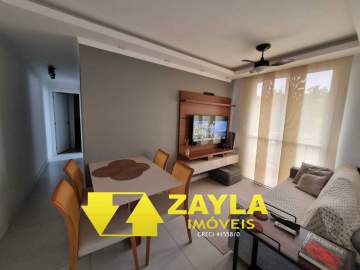 Apartamento 2 quartos Varanda Vaga na garagem à venda em Vista Alegre - Rio de Janeiro, RJ - AP02141