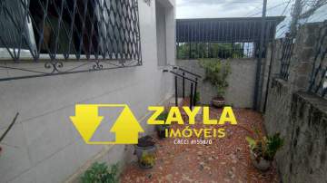 Casa 2 quartos Terraço com Churrasqueira à venda em Irajá - Rio de Janeiro, RJ - CA01228