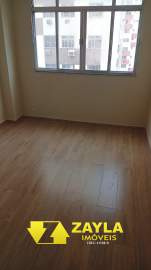 Condomínio Village Pavuna - Apartamento 1 quarto Vaga na garagem à venda em Pavuna - Rio de Janeiro, RJ - AP02146