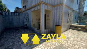 Casa linear 3 quartos Piscina Vaga na garagem à venda em Irajá - Rio de Janeiro, RJ - CA01232