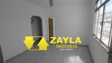 Apartamento 2 quartos Terraço Vaga na garagem à venda em Irajá - Rio de Janeiro, RJ - AP02148