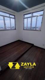 Cobertura 1 quarto à venda em Brás de Pina - Rio de Janeiro, RJ - CB00042