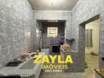 EXCELENTE OPORTUNIDADE DE NEGÓCIO! 04 CASAS TIPO KITNET À VENDA EM IRAJÁ ! - CAC00168