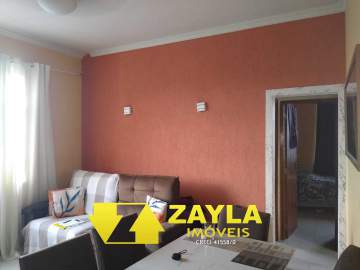 Apartamento 2 quartos Vaga de garagem à venda em Colégio - Rio de Janeiro, RJ - AP02154