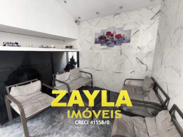 Apartamento à venda em condomínio fechado Anchieta/RJ - APC00603