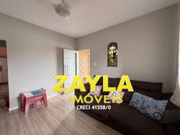 MARAVILHOSA CASA TIPO APARTAMENTO EM IRAJÁ. - CAC00169