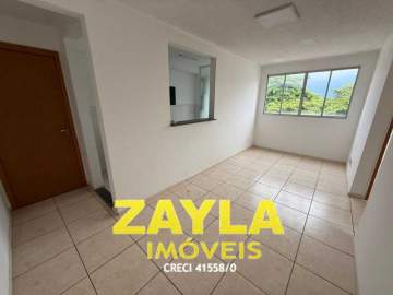 APARTAMENTO ESPETACULAR NO CONDOMÍNIO RETIRO DAS ROSAS! - APC00604