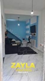 Excelente oportunidade de adquirir a sua casa própria: Casa de Vila em Vicente de Carvalho! - CVC00038